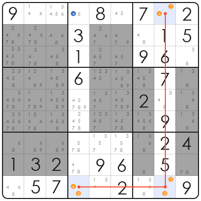 sudoku medium free printable